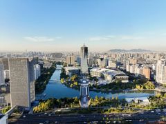 -运河游船(武林门码头)