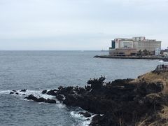 -龙头岩(Dragon Head Rock)