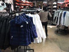 -NIKE上海青浦优选体验店