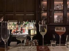 -LONG BAR 廊吧(外滩华尔道夫酒店)