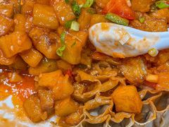 -祥和粗粮食府(南环西路店)