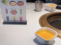 -花味·自助烤肉(大观天地店)