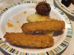 -吉布鲁牛排海鲜自助(温江合生汇店)