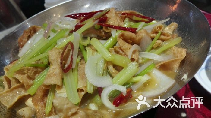 小锅菜图片 - 第7张