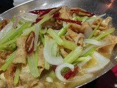 -小锅菜(颛兴路店)