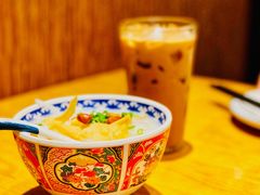 -金翠河烧鹅粤式茶餐厅(龙湖三千集天街店)