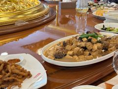 -万宝海鲜舫(劳动公园店)