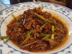-八大碗·地道东北菜(白塔堡店)