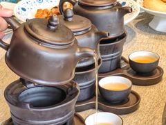 -卫鼎轩·曹公馆(鼓楼店)