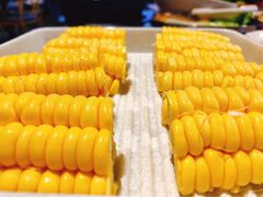-万兴佳烤肉·长白山老味道(宏泰广场店)