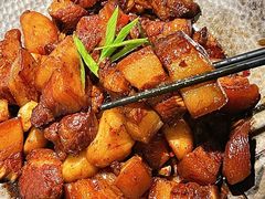 -吃饭皇帝大(解放西路店)