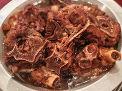 -聚首堂·特色小吃·肘子(什刹海德胜门店)