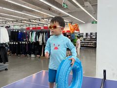 -迪卡侬(雨花店)