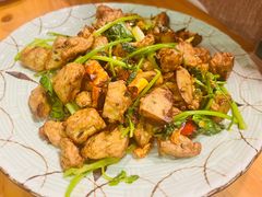 -佛有缘素食馆·荔湾老字号(陈家祠首店)