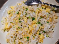 -很久以前羊肉串(中山公园店)