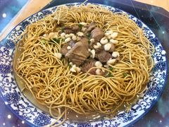 腰花两面黄-裕兴记·三虾面(西北街总店)