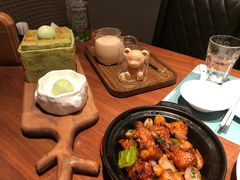 -大树餐厅(益田假日店)