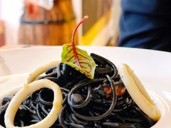 -安妮意大利餐厅(世贸天阶店)