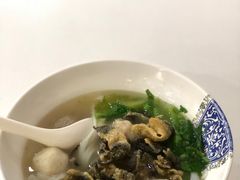 -其美潮州鱼旦粉世家(花城汇南区分店)
