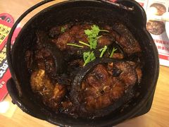 -洪兴砂锅(烟台山店)
