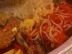 -王大乔泡椒米线·小火锅(星城天地店)