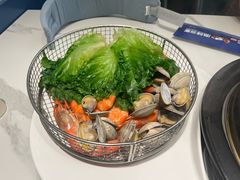 -海味当家·蒸锅海鲜(中山广场创始店)