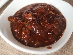 鸡蛋酱-姥家春饼店(漳州二路店)