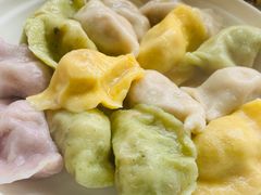 -饺佼者(前海花园店)