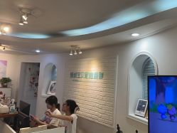 点击看大图 -倾城宝贝儿童摄影(广州天河店)