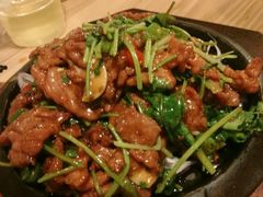 -陈傻子餐厅(世纪都会店)
