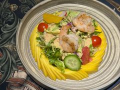 -第101座花园餐厅(湖滨88店)