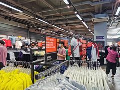 -NIKE上海青浦优选体验店