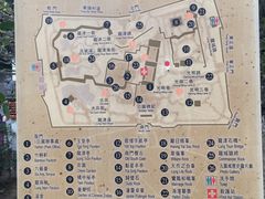 -九龙寨城公园