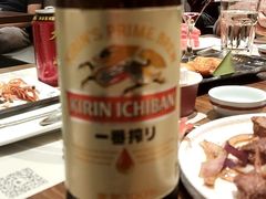 -大渔铁板烧(东城店)