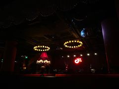 -JZ Club 爵士酒吧(上海店)