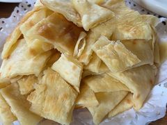 -小土豆北方菜馆(文慧园店)