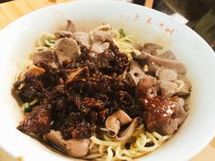 -泰顺江南春面馆