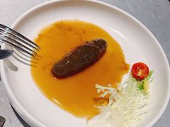 红烧辽参-蒲叙(凯天国际店)