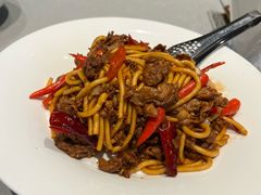 -巴盟人家·内蒙地方菜(华丽家族店)