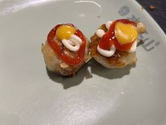 -盛江山自助料理(奥莱锦辉购物广场店)