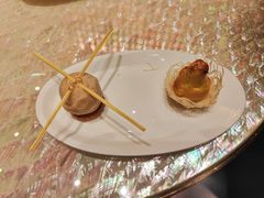 -8餐厅(新葡京酒店)