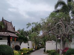 -三亚亚龙湾雅高铂尔曼别墅度假酒店