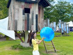 -云栖山谷野奢营地