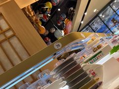 -鲜稻回转寿司(百利城店)