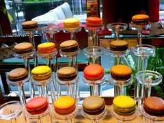 -深圳四季酒店·馥自助餐厅