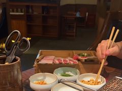 -九田家黑牛烤肉料理(新辰里亚运村店)