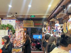 -玉桥餐厅(天坛店)