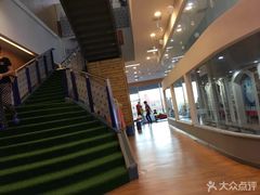 -澳洲袋鼠早教(南二环店)
