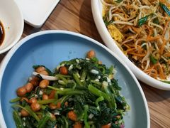 -合合春饼·酱骨·东北菜(潘家园店)