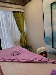 -青青一生美皮肤管理